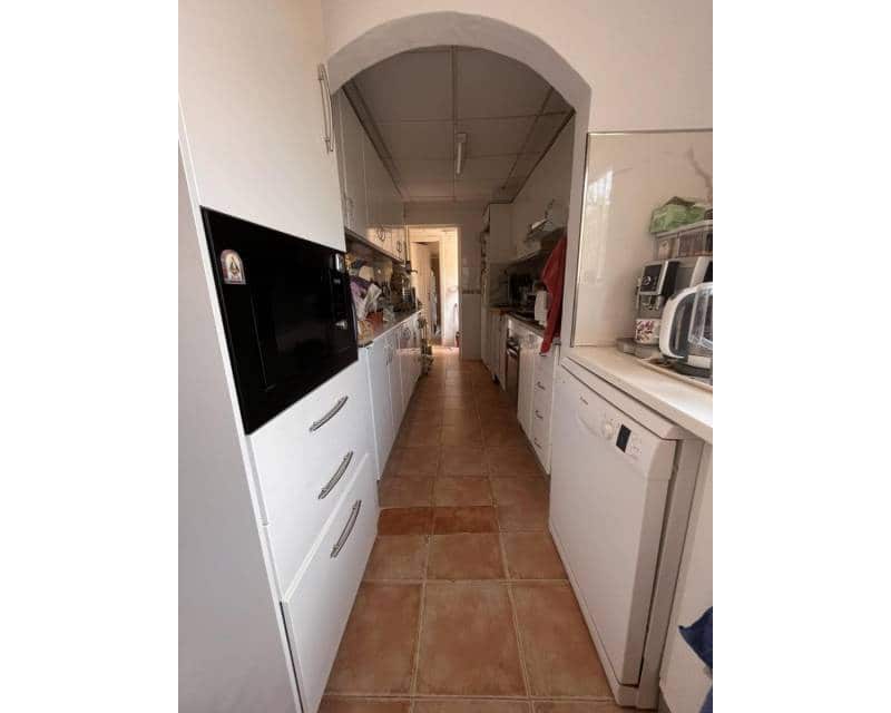 3 soveværelse Finca/Landehus til salg i Fortuna med swimmingpool garage - € 275.000 (Ref: 9028693)