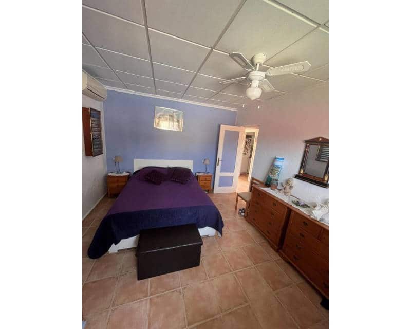 3 soveværelse Finca/Landehus til salg i Fortuna med swimmingpool garage - € 275.000 (Ref: 9028693)