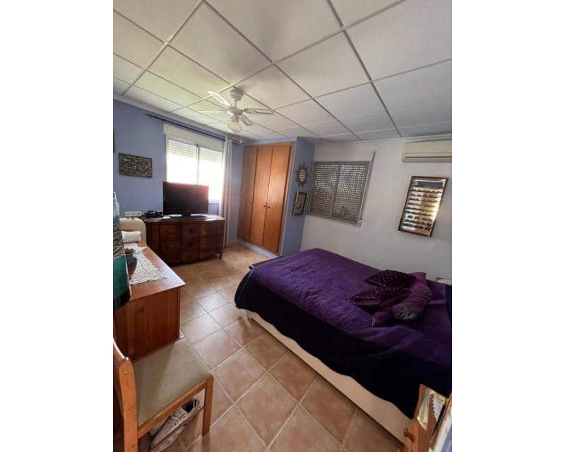 3 soveværelse Finca/Landehus til salg i Fortuna med swimmingpool garage - € 275.000 (Ref: 9028693)