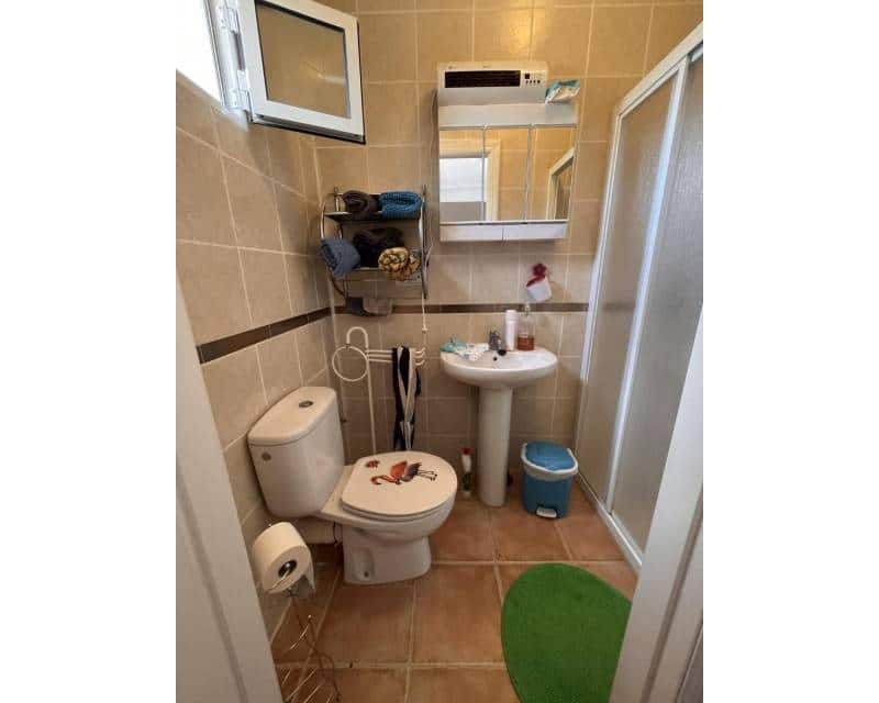 3 soveværelse Finca/Landehus til salg i Fortuna med swimmingpool garage - € 275.000 (Ref: 9028693)