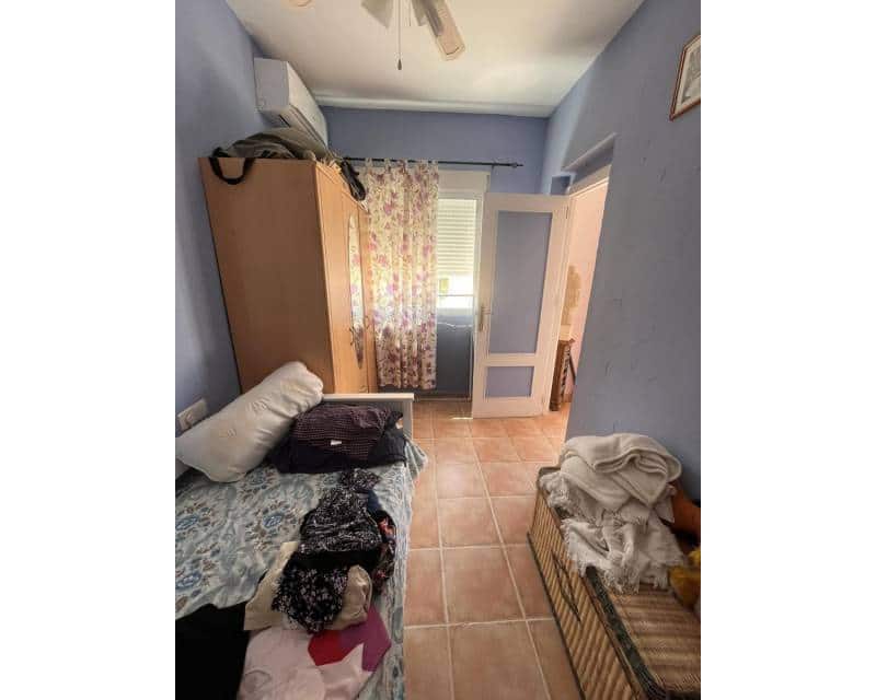 3 soveværelse Finca/Landehus til salg i Fortuna med swimmingpool garage - € 275.000 (Ref: 9028693)