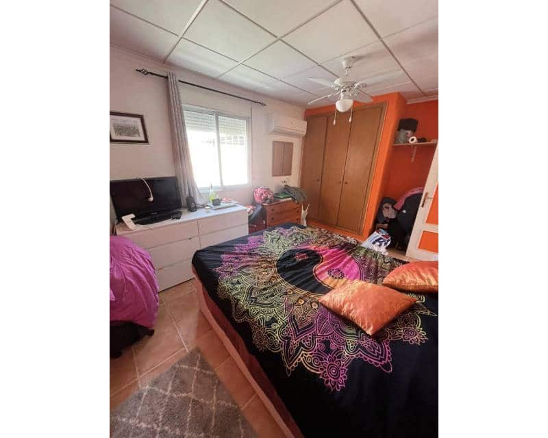 3 soveværelse Finca/Landehus til salg i Fortuna med swimmingpool garage - € 275.000 (Ref: 9028693)