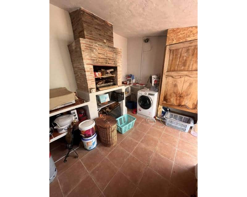 3 soveværelse Finca/Landehus til salg i Fortuna med swimmingpool garage - € 275.000 (Ref: 9028693)