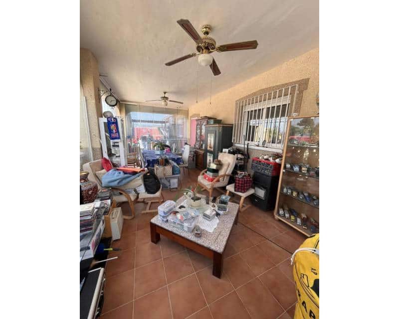 3 soveværelse Finca/Landehus til salg i Fortuna med swimmingpool garage - € 275.000 (Ref: 9028693)