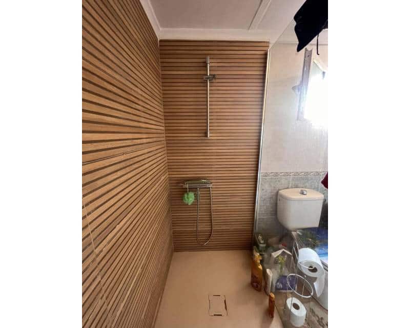 3 soveværelse Finca/Landehus til salg i Fortuna med swimmingpool garage - € 275.000 (Ref: 9028693)