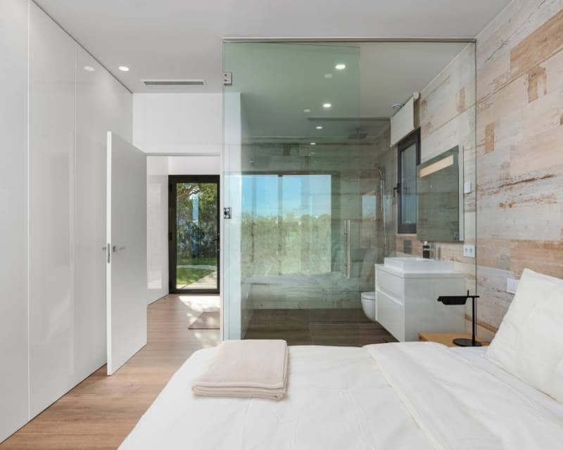 4 slaapkamer Villa te koop in Las Colinas Golf met zwembad garage - € 900.000 (Ref: 9030501)