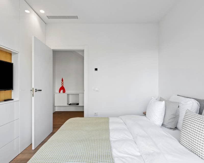 4 slaapkamer Villa te koop in Las Colinas Golf met zwembad garage - € 900.000 (Ref: 9030501)