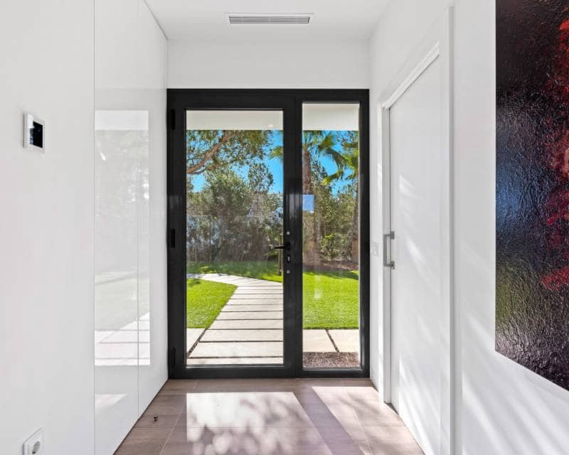 4 slaapkamer Villa te koop in Las Colinas Golf met zwembad garage - € 900.000 (Ref: 9030501)