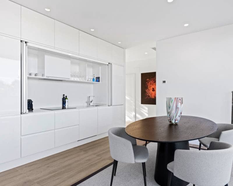 4 slaapkamer Villa te koop in Las Colinas Golf met zwembad garage - € 900.000 (Ref: 9030501)