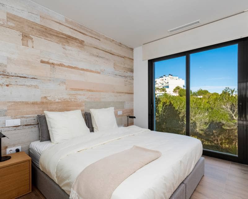 4 slaapkamer Villa te koop in Las Colinas Golf met zwembad garage - € 900.000 (Ref: 9030501)