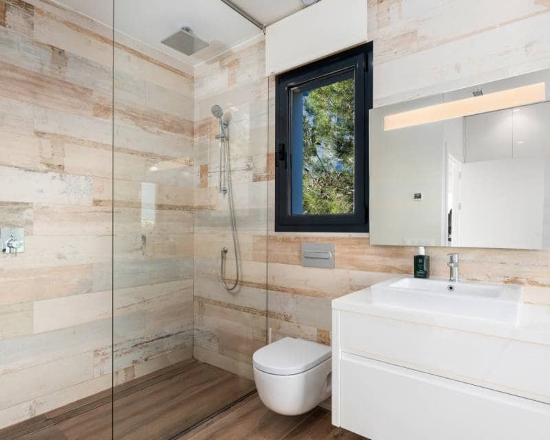 4 slaapkamer Villa te koop in Las Colinas Golf met zwembad garage - € 900.000 (Ref: 9030501)