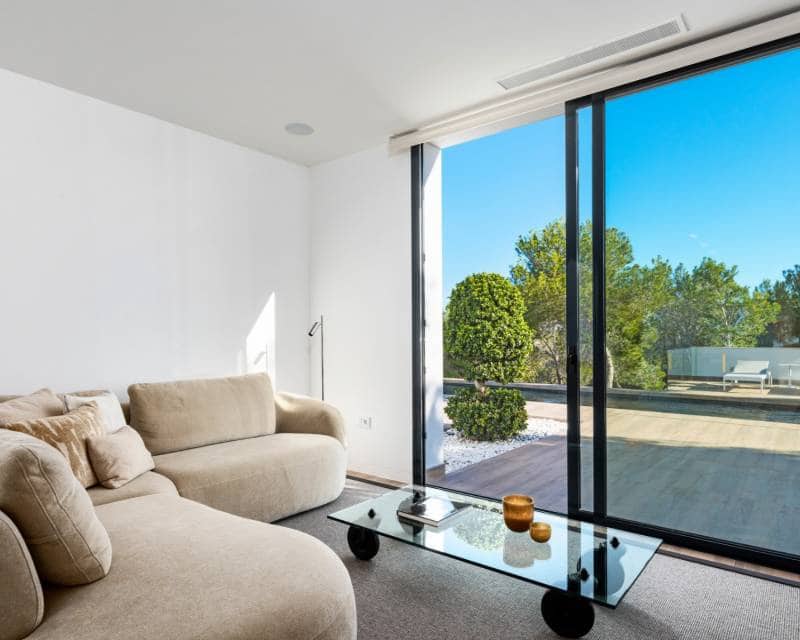 4 slaapkamer Villa te koop in Las Colinas Golf met zwembad garage - € 900.000 (Ref: 9030501)