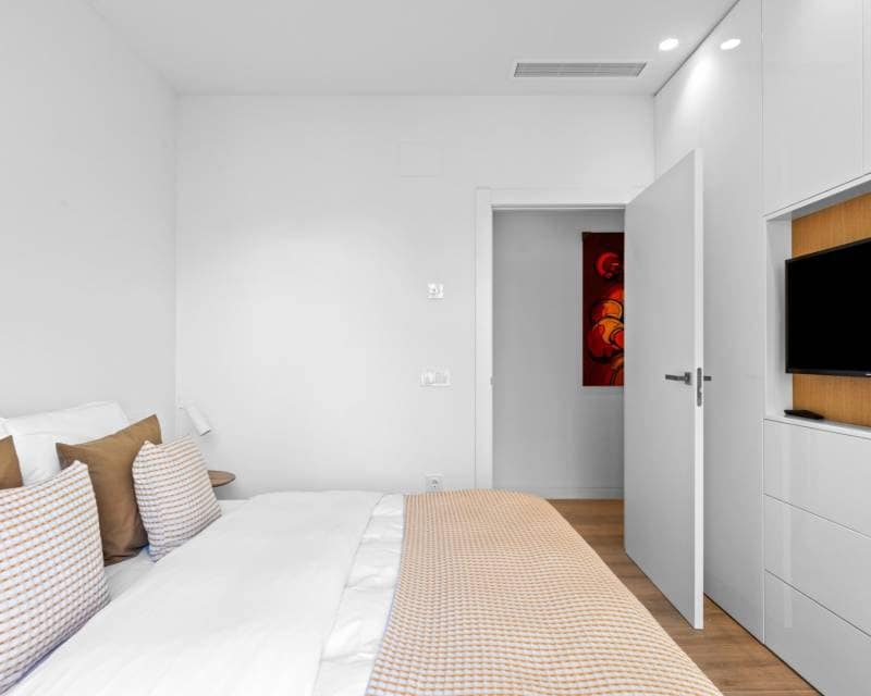 4 slaapkamer Villa te koop in Las Colinas Golf met zwembad garage - € 900.000 (Ref: 9030501)