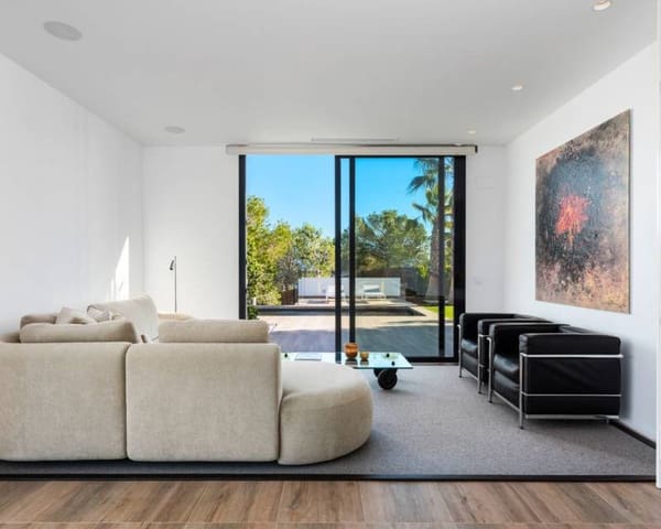 4 bedroom Villa for sale in Las Colinas Golf, Orihuela with pool garage - € 900,000 (Ref: 9030501)