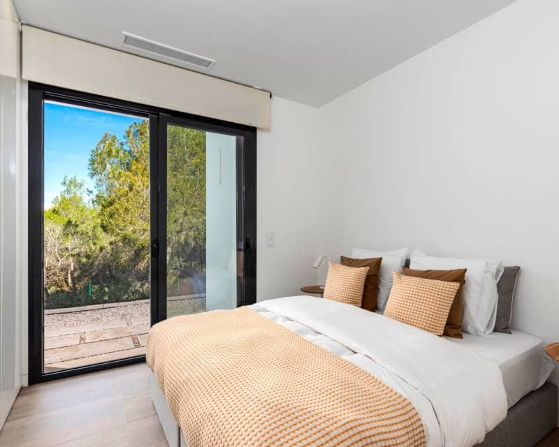 4 slaapkamer Villa te koop in Las Colinas Golf met zwembad garage - € 900.000 (Ref: 9030501)