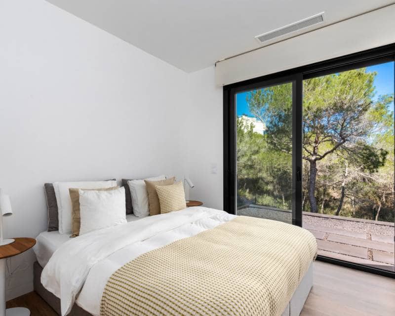 4 slaapkamer Villa te koop in Las Colinas Golf met zwembad garage - € 900.000 (Ref: 9030501)