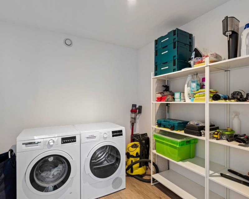 4 slaapkamer Villa te koop in Las Colinas Golf met zwembad garage - € 900.000 (Ref: 9030501)