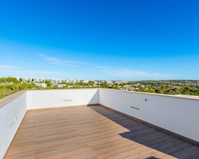 4 slaapkamer Villa te koop in Las Colinas Golf met zwembad garage - € 900.000 (Ref: 9030501)