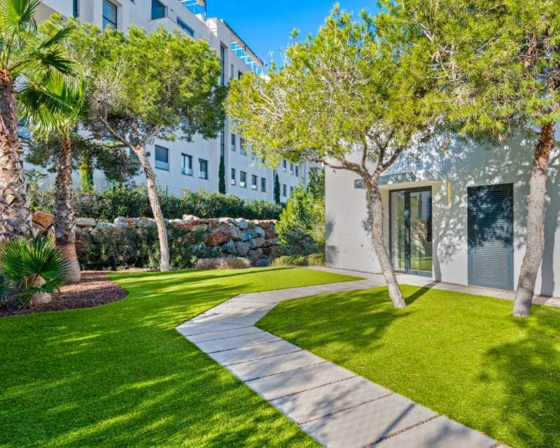 4 slaapkamer Villa te koop in Las Colinas Golf met zwembad garage - € 900.000 (Ref: 9030501)