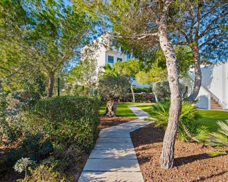 4 slaapkamer Villa te koop in Las Colinas Golf met zwembad garage - € 900.000 (Ref: 9030501)