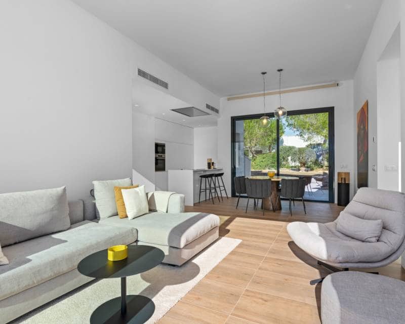 4 bedroom Villa for sale in Las Colinas Golf with pool - € 900,000 (Ref: 9031054)