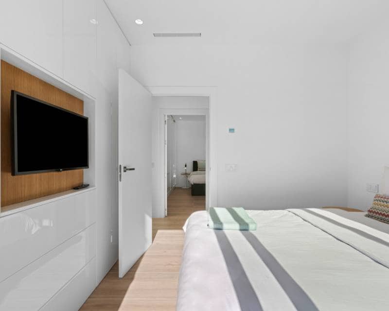 4 bedroom Villa for sale in Las Colinas Golf with pool - € 900,000 (Ref: 9031054)