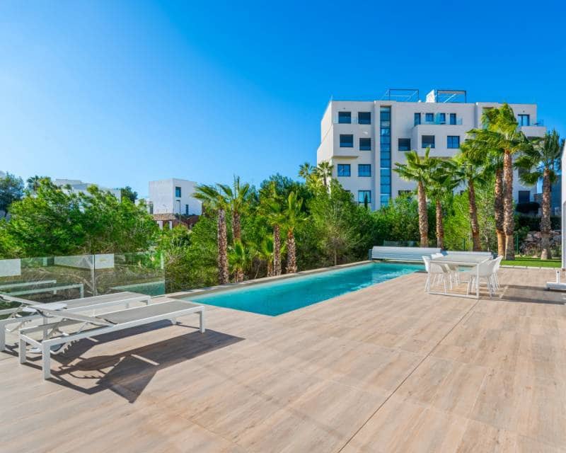 4 bedroom Villa for sale in Las Colinas Golf with pool - € 900,000 (Ref: 9031054)