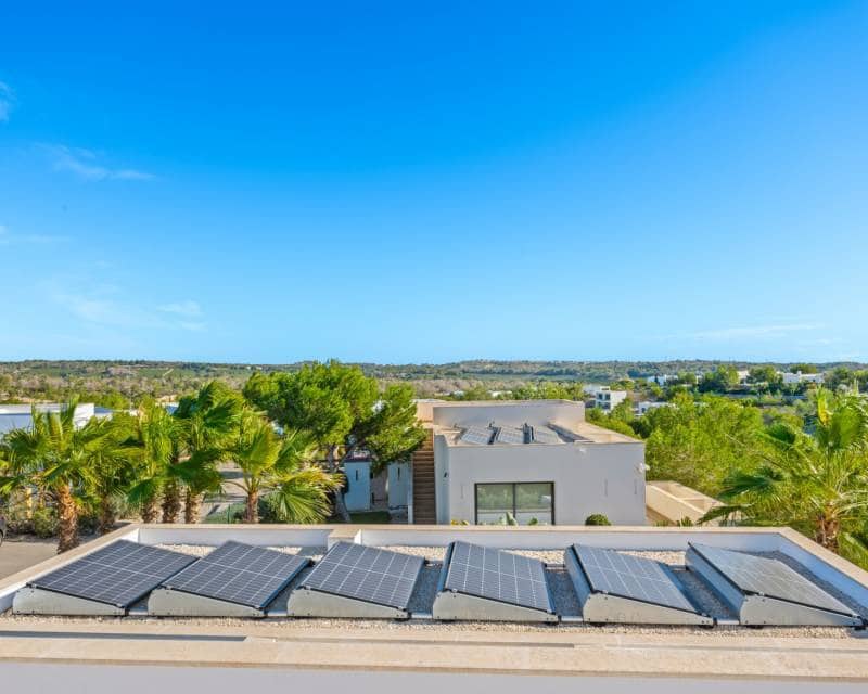 4 bedroom Villa for sale in Las Colinas Golf with pool - € 900,000 (Ref: 9031054)