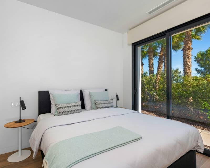 4 bedroom Villa for sale in Las Colinas Golf with pool - € 900,000 (Ref: 9031054)