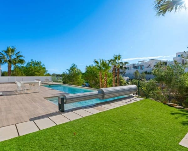 4 Zimmer Villa zu verkaufen in Las Colinas Golf, Orihuela mit Pool - 900.000 € (Ref: 9031054)