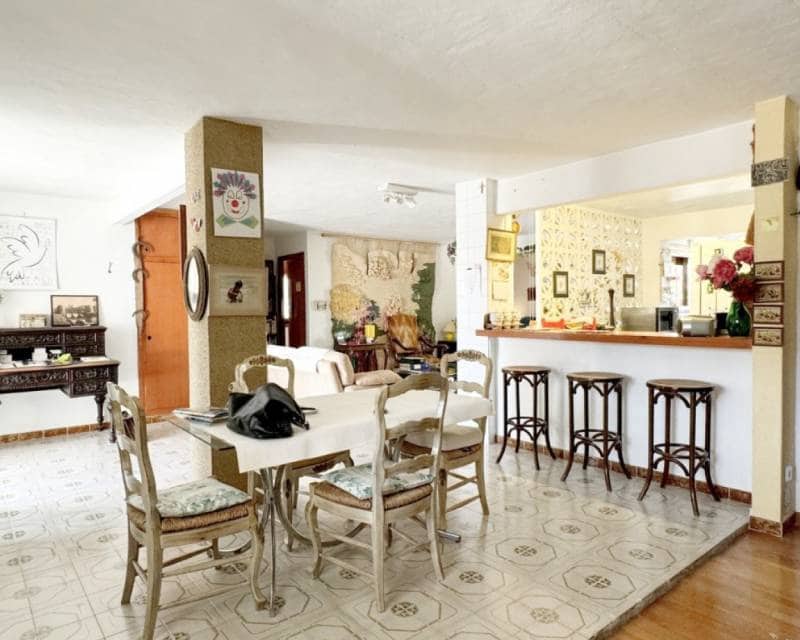 7 chambre Villa/Maison à vendre à La Zenia avec piscine garage - 899 000 € (Ref: 9032239)