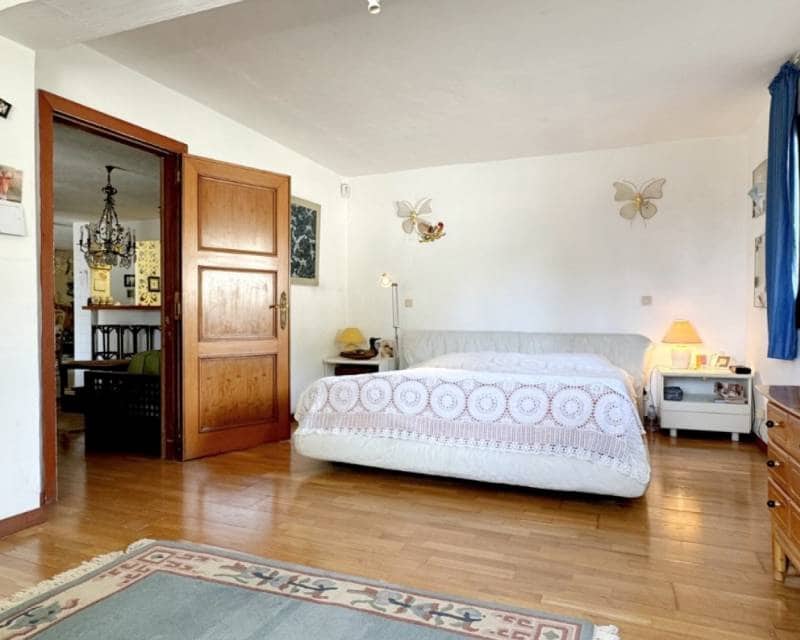 7 chambre Villa/Maison à vendre à La Zenia avec piscine garage - 899 000 € (Ref: 9032239)