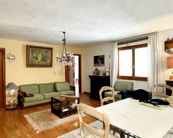 7 sypialnia Willa na sprzedaż w La Zenia, Orihuela z basenem garażem - 899 000 € (Ref: 9032239)