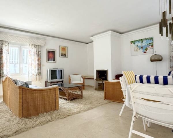 7 sypialnia Willa na sprzedaż w La Zenia, Orihuela z basenem garażem - 899 000 € (Ref: 9032239)