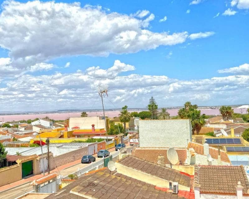 6 chambre Villa/Maison à vendre à Torrevieja avec piscine garage - 610 000 € (Ref: 9033817)