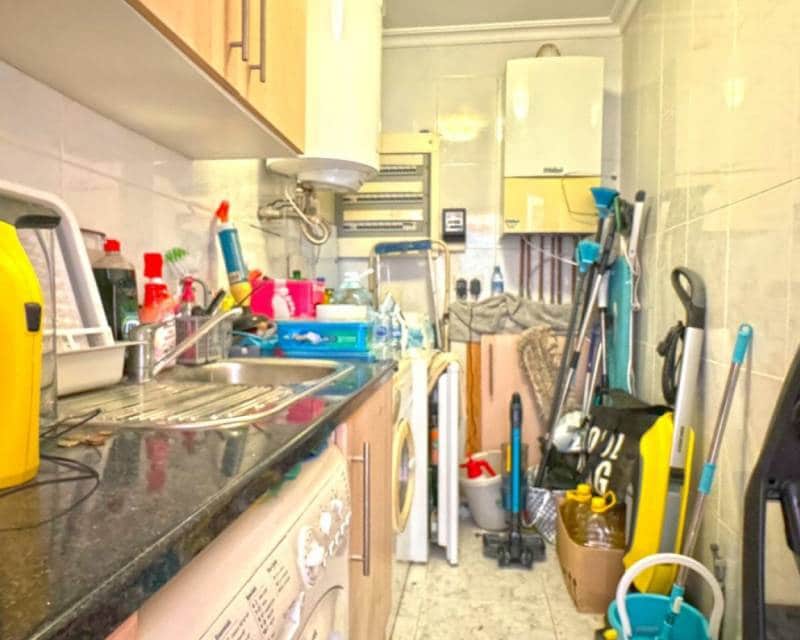 6 chambre Villa/Maison à vendre à Torrevieja avec piscine garage - 610 000 € (Ref: 9033817)