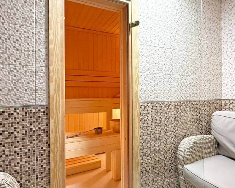 3 Zimmer Villa zu verkaufen in Villamartin mit Pool Garage - 475.000 € (Ref: 9035749)