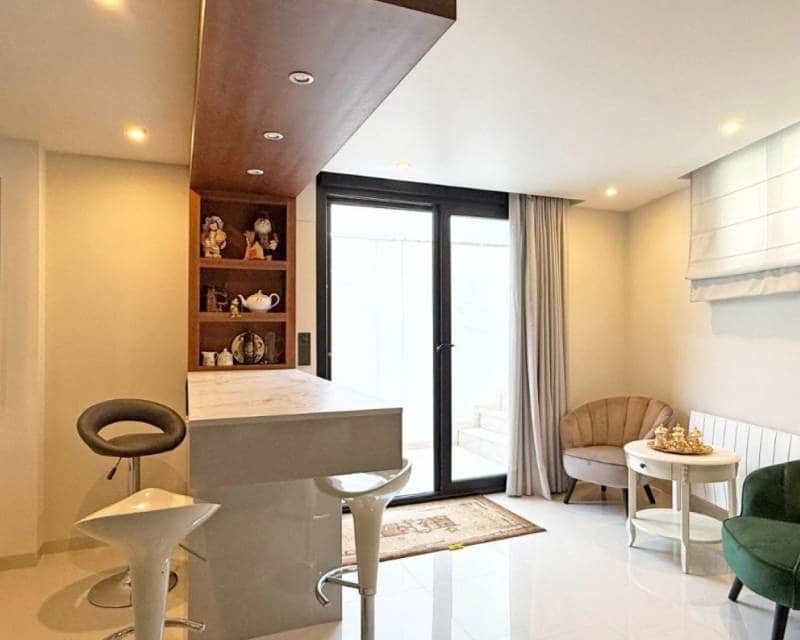 3 Zimmer Villa zu verkaufen in Villamartin mit Pool Garage - 475.000 € (Ref: 9035749)