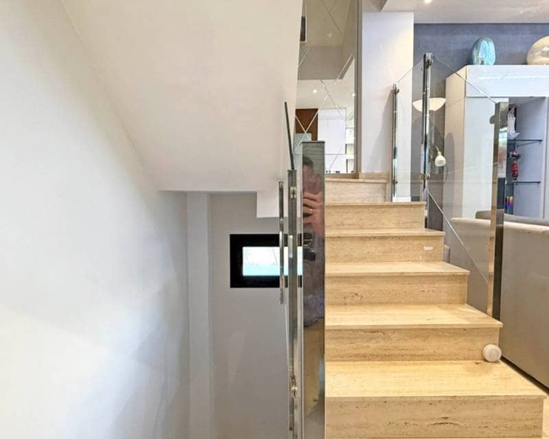 3 Zimmer Villa zu verkaufen in Villamartin mit Pool Garage - 475.000 € (Ref: 9035749)