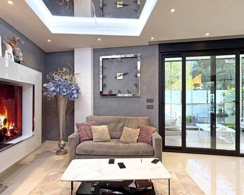 3 Zimmer Villa zu verkaufen in Villamartin mit Pool Garage - 475.000 € (Ref: 9035749)