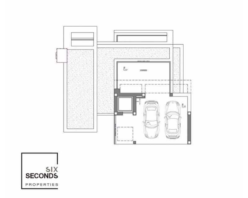 3 slaapkamer Villa te koop in Cumbre del Sol met zwembad garage - € 2.588.000 (Ref: 9035751)