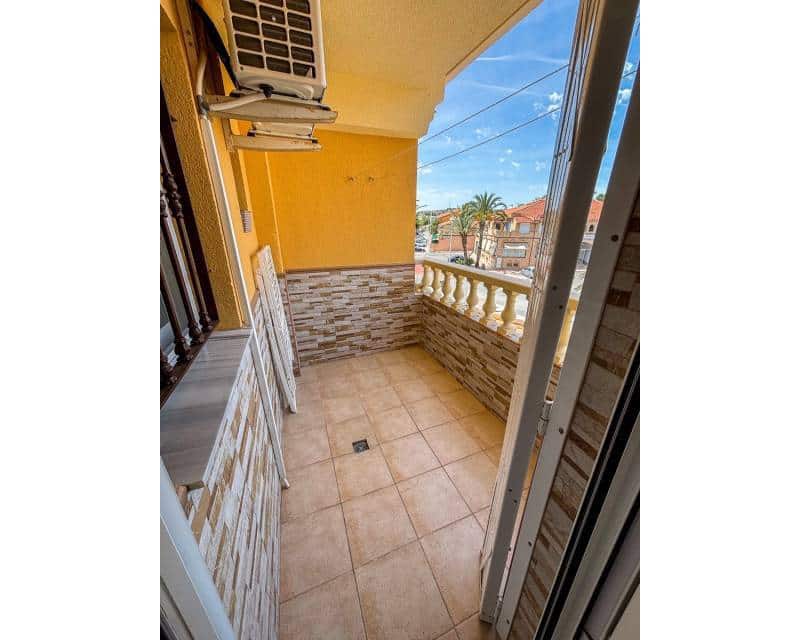 4 soveværelse Lejlighed til salg i Puerto de Mazarron med garage - € 244.000 (Ref: 9035752)