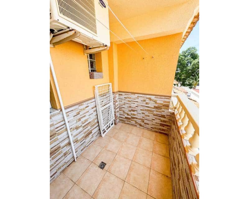 4 soveværelse Lejlighed til salg i Puerto de Mazarron med garage - € 244.000 (Ref: 9035752)