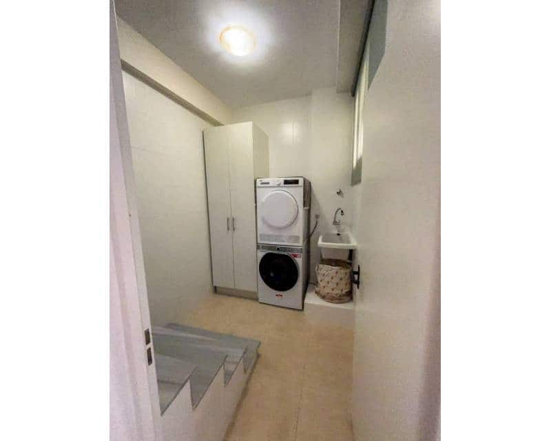 4 soveværelse Lejlighed til salg i Puerto de Mazarron med garage - € 244.000 (Ref: 9035752)