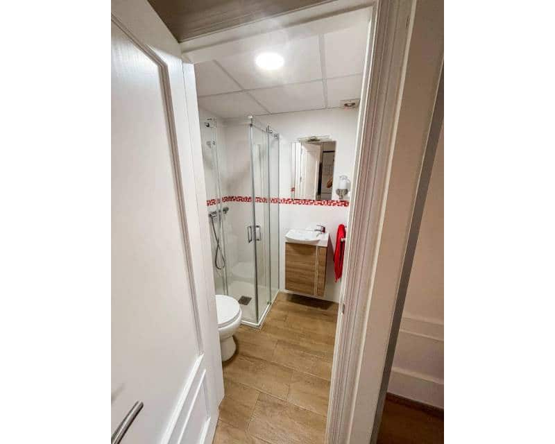 4 soveværelse Lejlighed til salg i Puerto de Mazarron med garage - € 244.000 (Ref: 9035752)