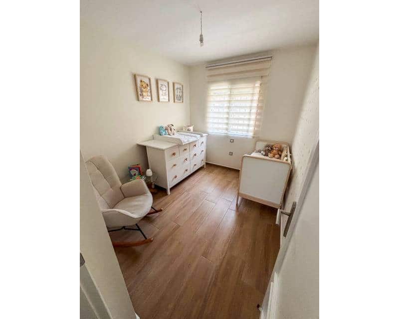 4 soveværelse Lejlighed til salg i Puerto de Mazarron med garage - € 244.000 (Ref: 9035752)