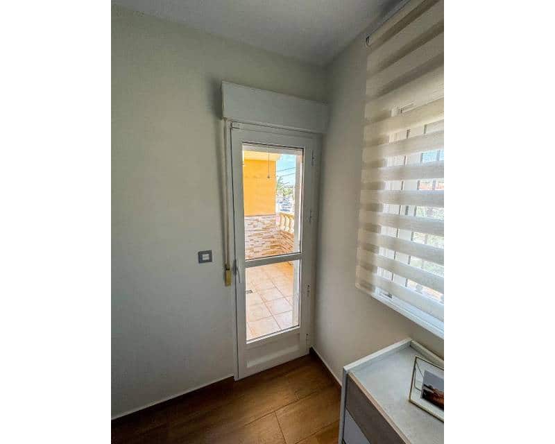 4 soveværelse Lejlighed til salg i Puerto de Mazarron med garage - € 244.000 (Ref: 9035752)