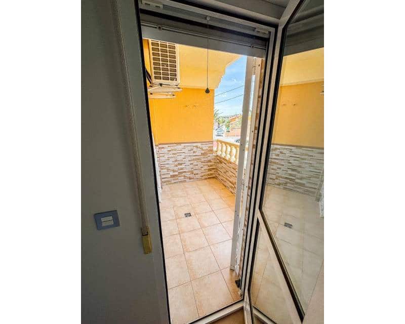 4 soveværelse Lejlighed til salg i Puerto de Mazarron med garage - € 244.000 (Ref: 9035752)