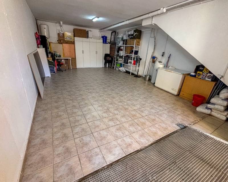 4 soveværelse Lejlighed til salg i Puerto de Mazarron med garage - € 244.000 (Ref: 9035752)