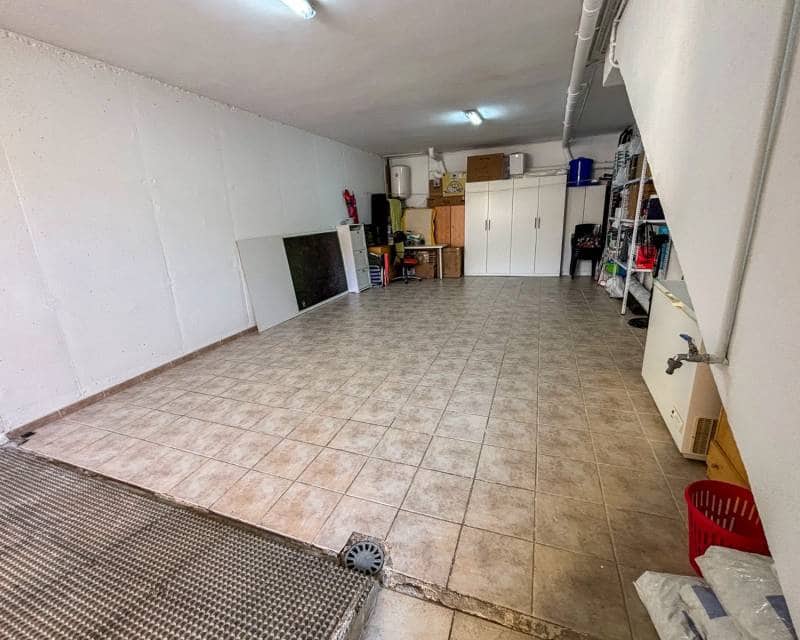 4 soveværelse Lejlighed til salg i Puerto de Mazarron med garage - € 244.000 (Ref: 9035752)